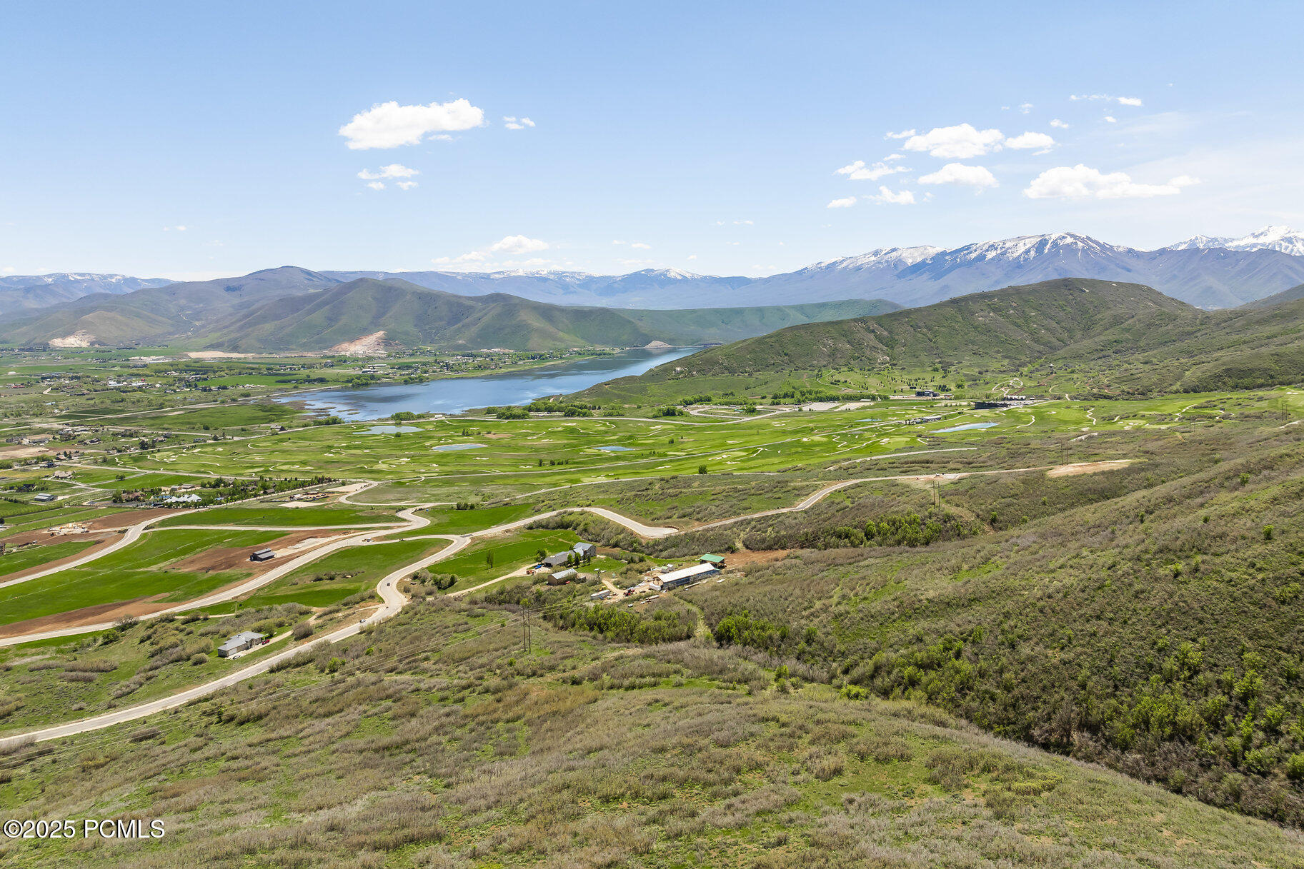 978 S Upland Loop, Midway, Utah image 8