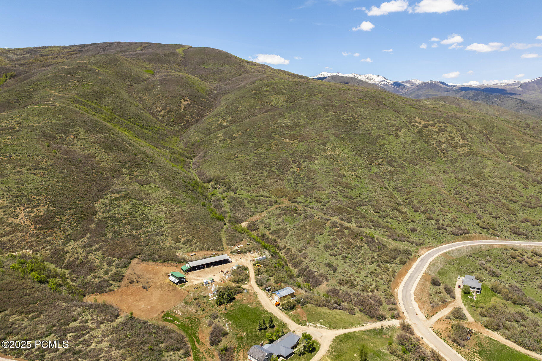 978 S Upland Loop, Midway, Utah image 6