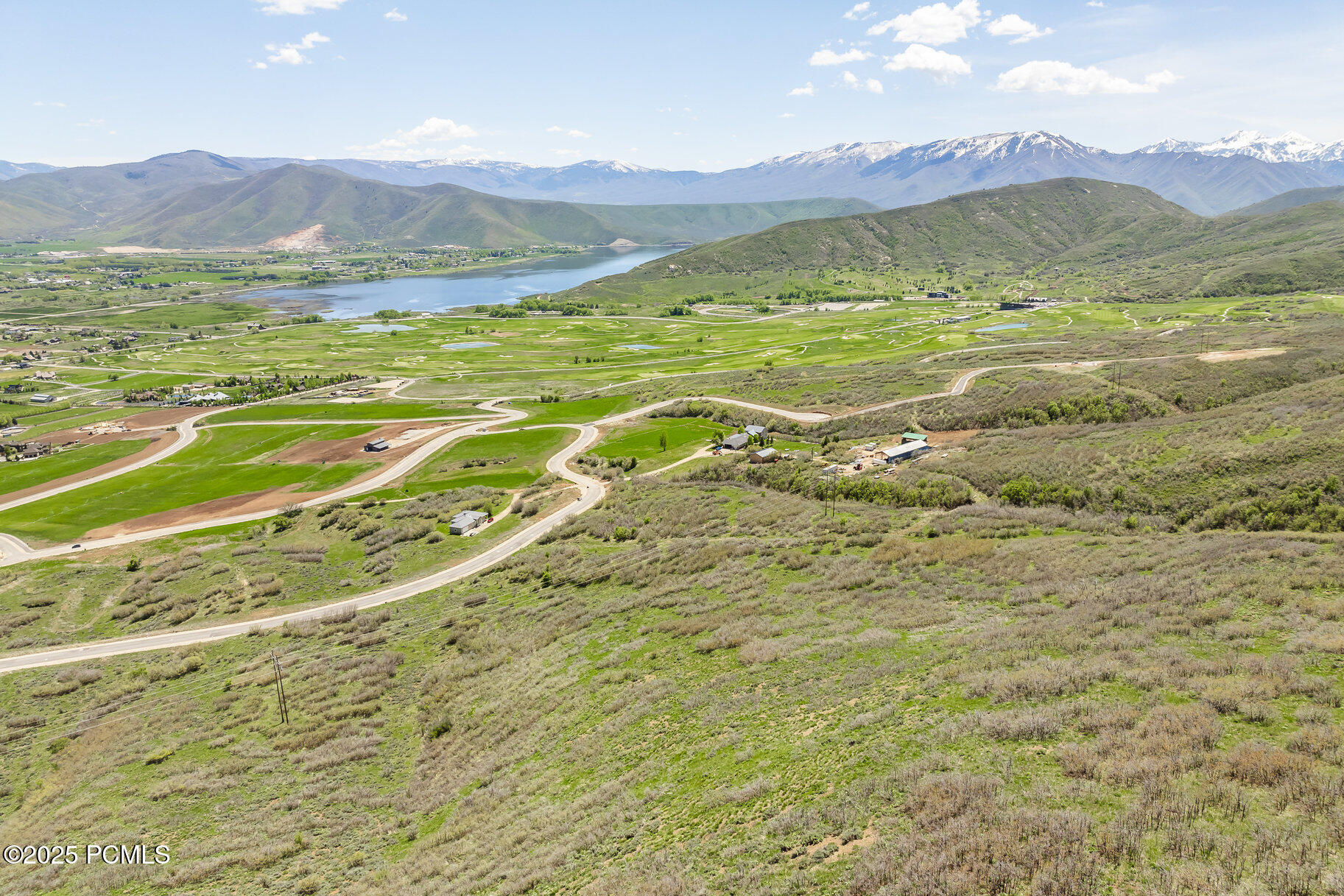 978 S Upland Loop, Midway, Utah image 9