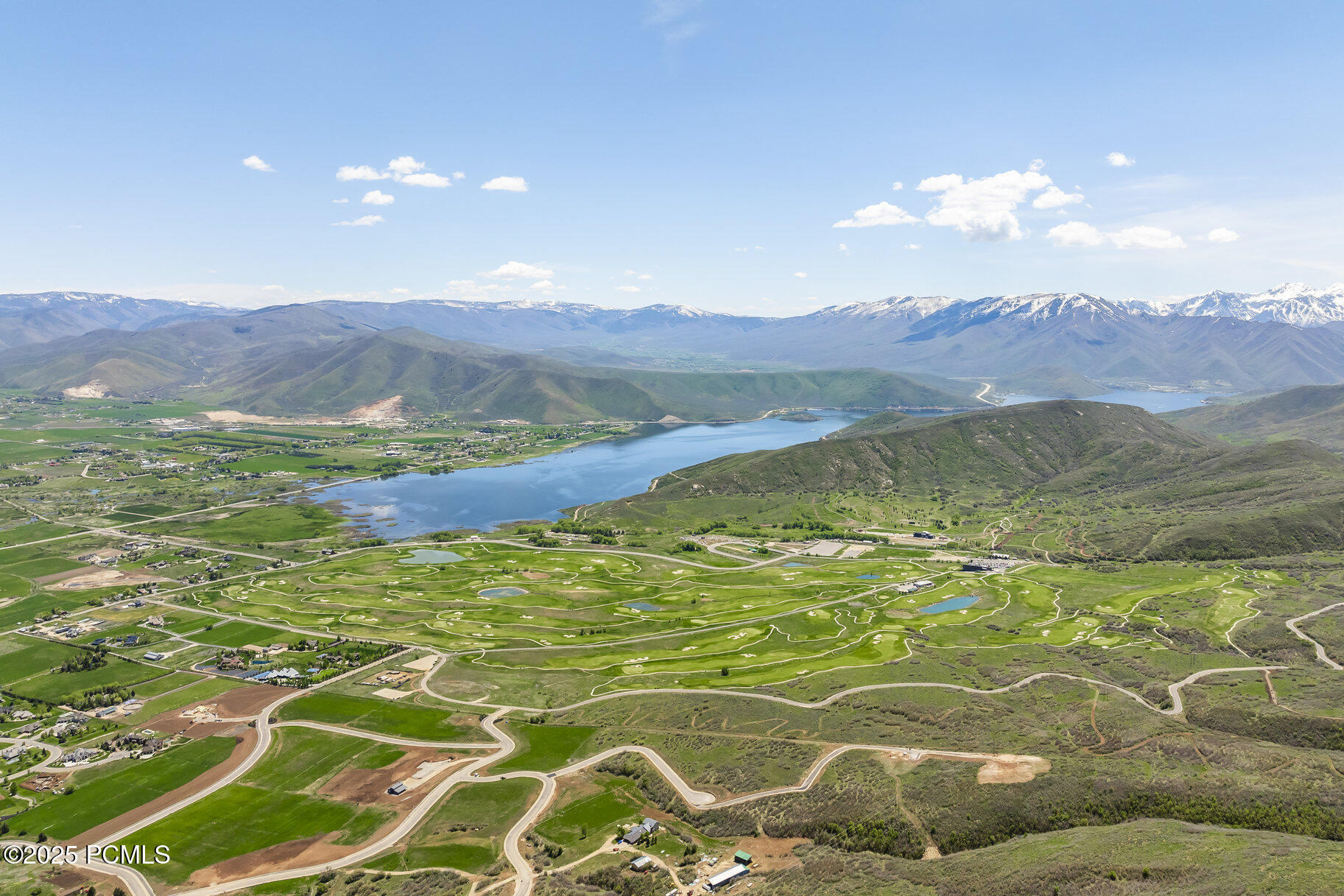 978 S Upland Loop, Midway, Utah image 14