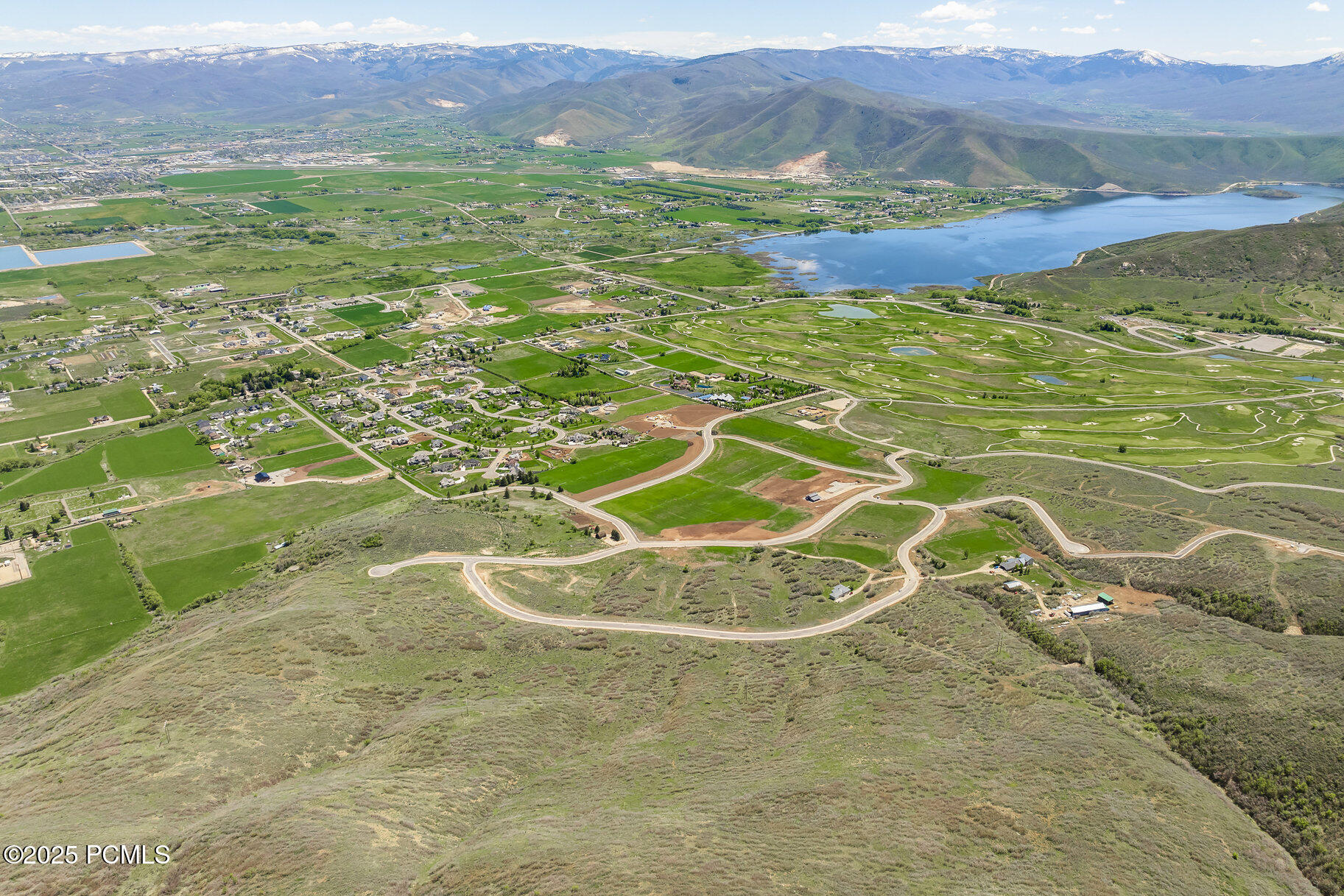 978 S Upland Loop, Midway, Utah image 19
