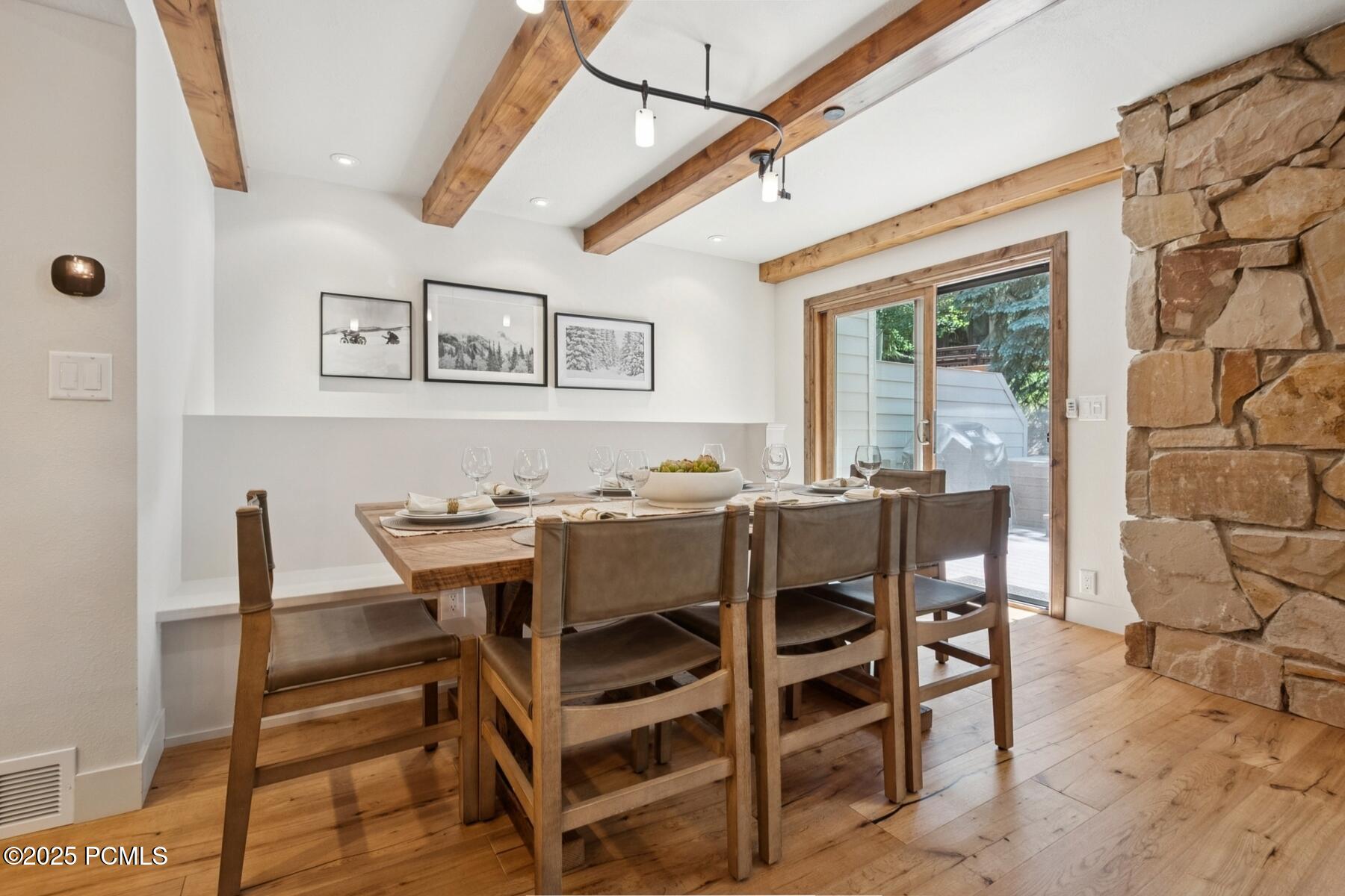 Park City, Utah 84060, United States, 3 Bedrooms Bedrooms, ,4 BathroomsBathrooms,Residential,Active,152875