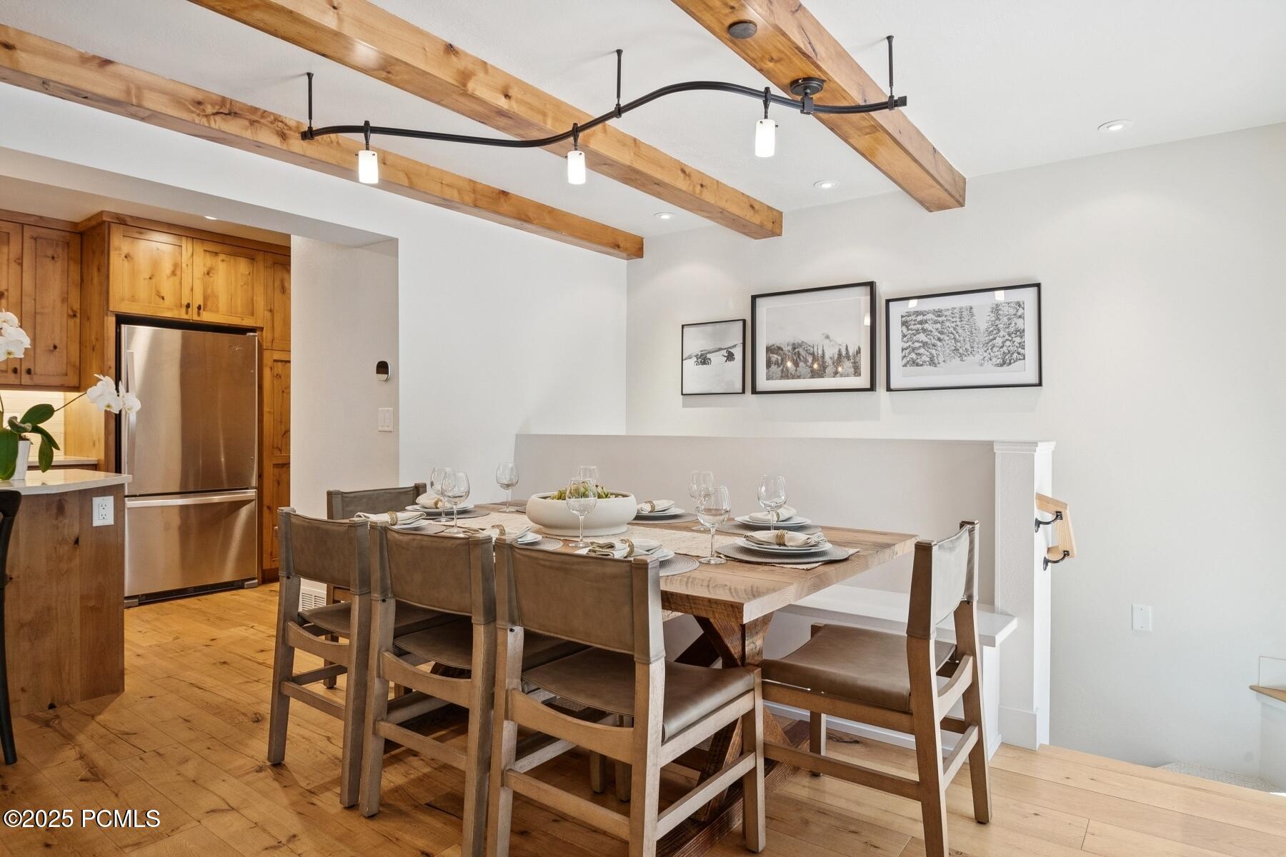 Park City, Utah 84060, United States, 3 Bedrooms Bedrooms, ,4 BathroomsBathrooms,Residential,Active,152875