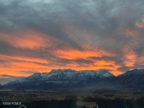 Townhouse For Rent - 2293 N Wildwood Lane<br/> Wasatch County, Heber City, UT 84032