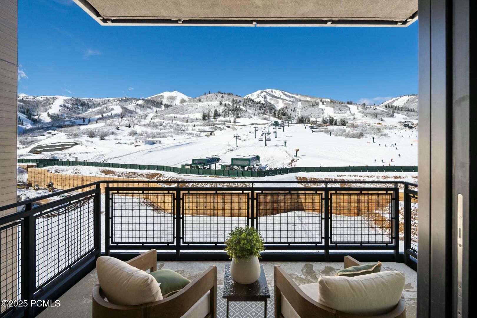 1702 W Glencoe Mountain Way #6041, Park City, Utah image 23