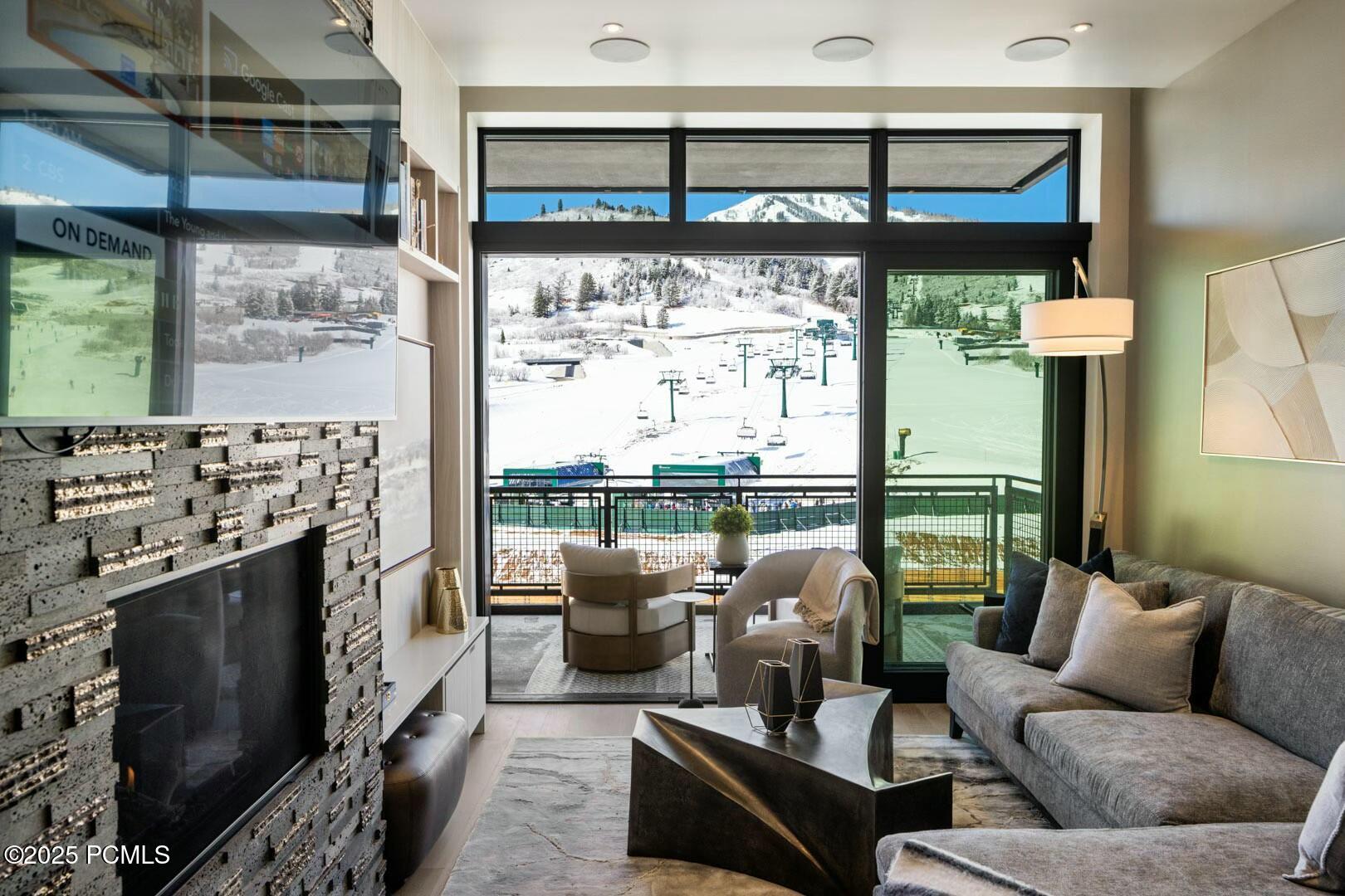 1702 W Glencoe Mountain Way #6041, Park City, Utah image 15