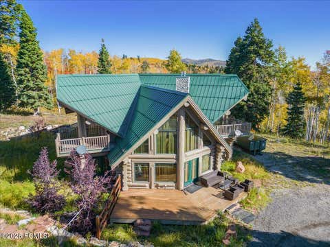Homes For Sale - 11794 N Church Road<br/> Summit County, Park City, UT 84098