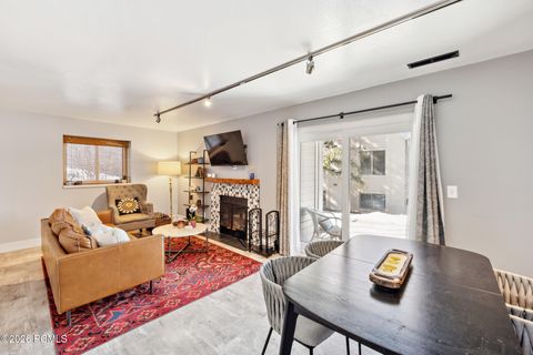 Condo For Sale - 1650 Upper Iron Horse Loop Road #H 2<br/> Summit County, Park City, UT 84060