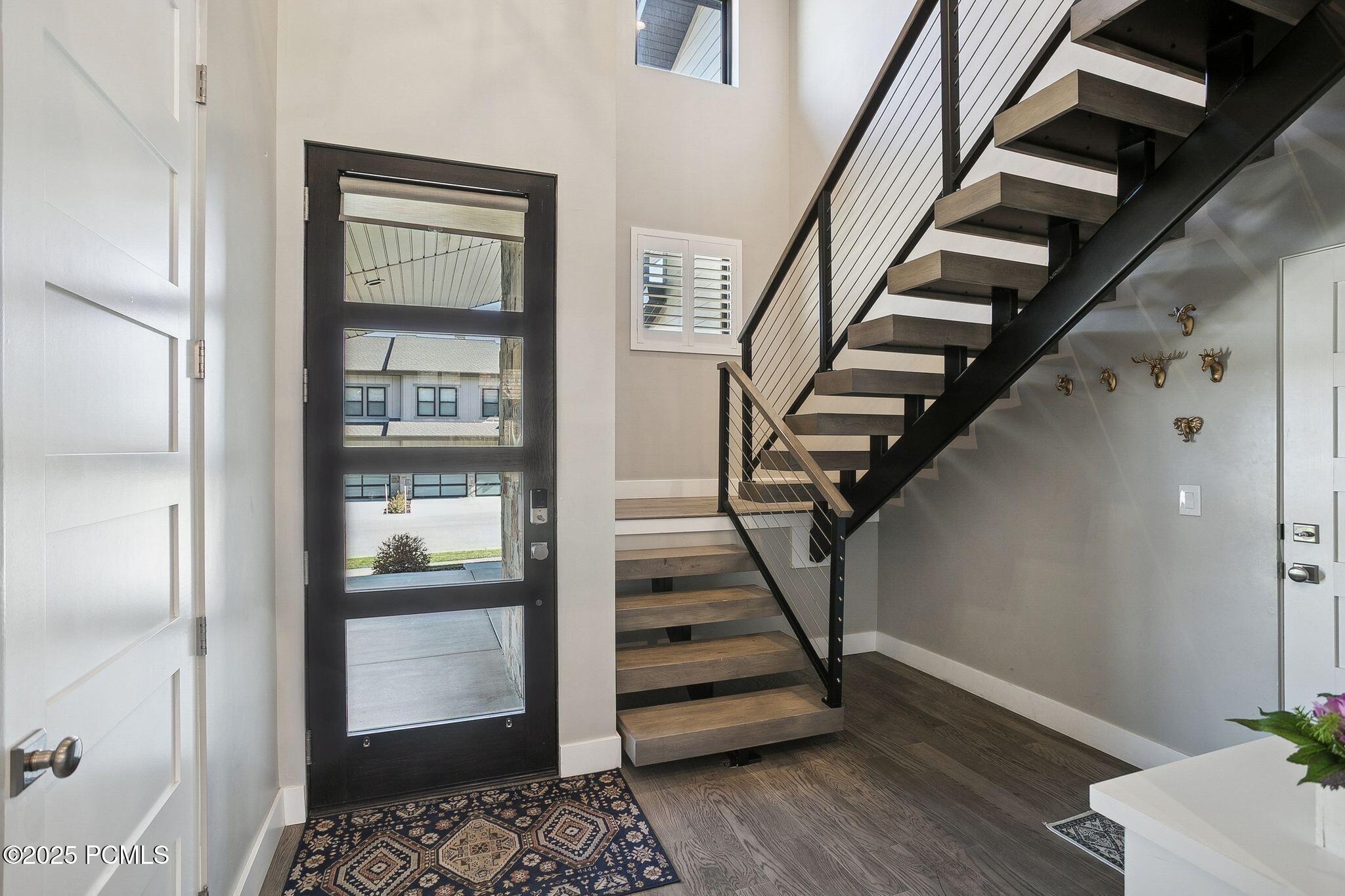 Heber City, Utah 84032, United States, 4 Bedrooms Bedrooms, ,4 BathroomsBathrooms,Residential,Active,236969