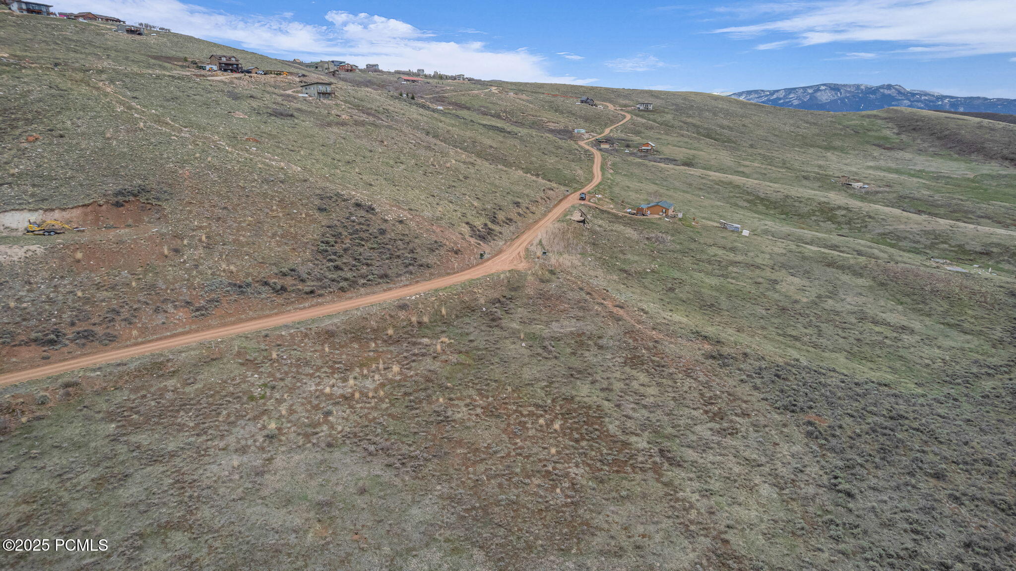 230 E Parkview Road, Coalville, Utah image 13