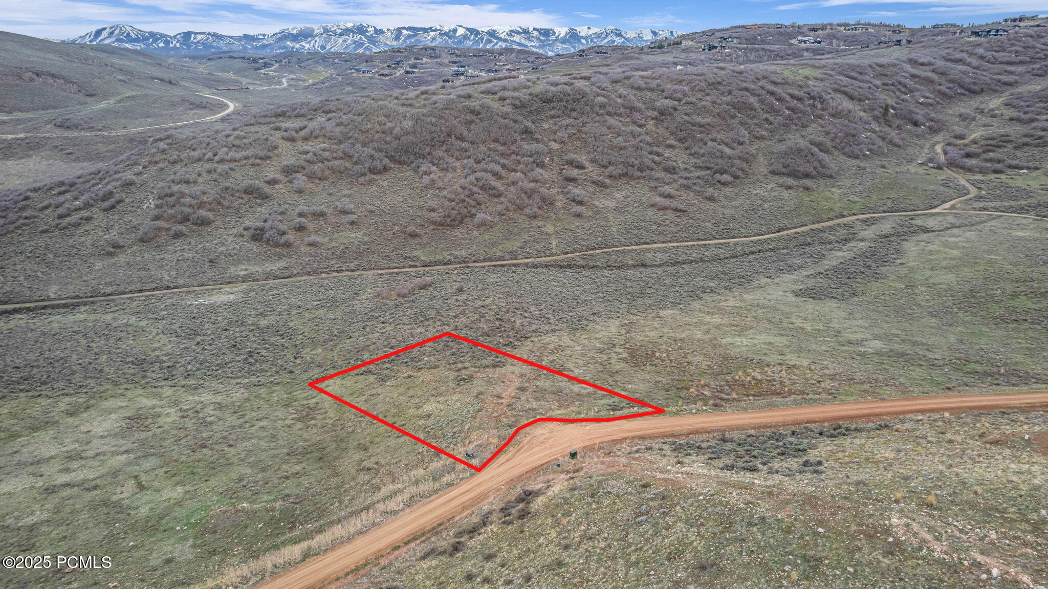 230 E Parkview Road, Coalville, Utah image 4