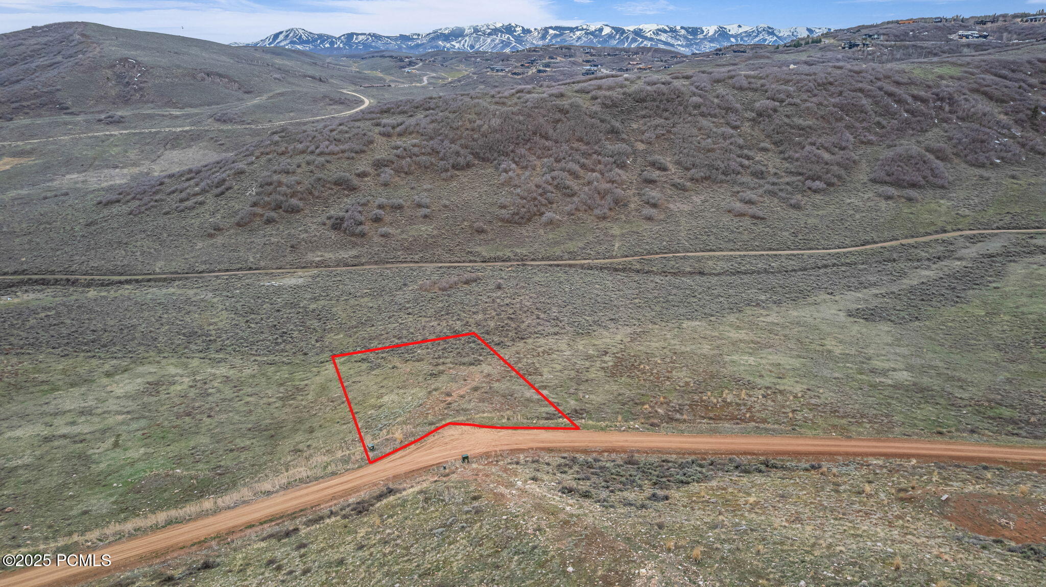 230 E Parkview Road, Coalville, Utah image 2