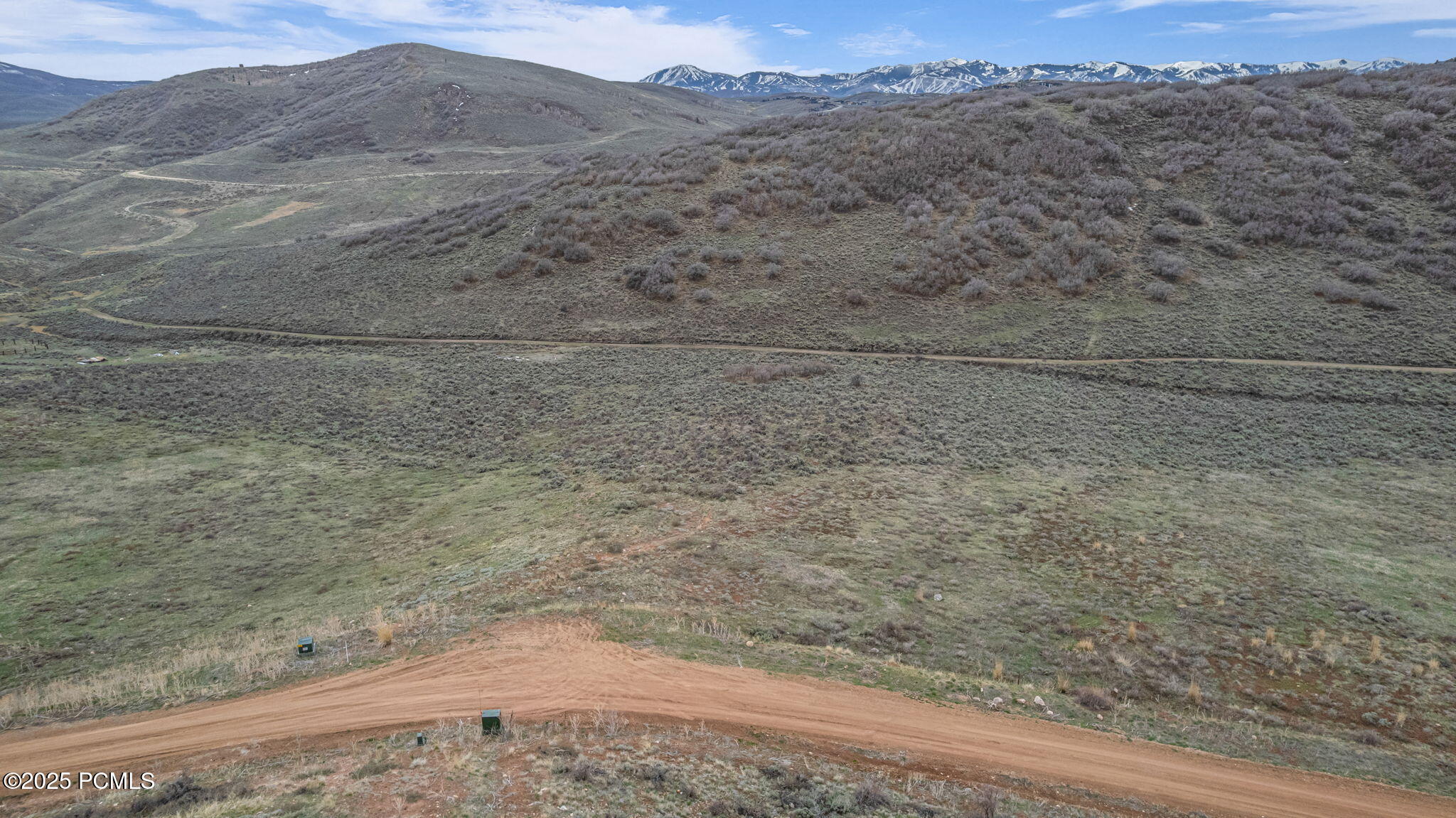 230 E Parkview Road, Coalville, Utah image 15