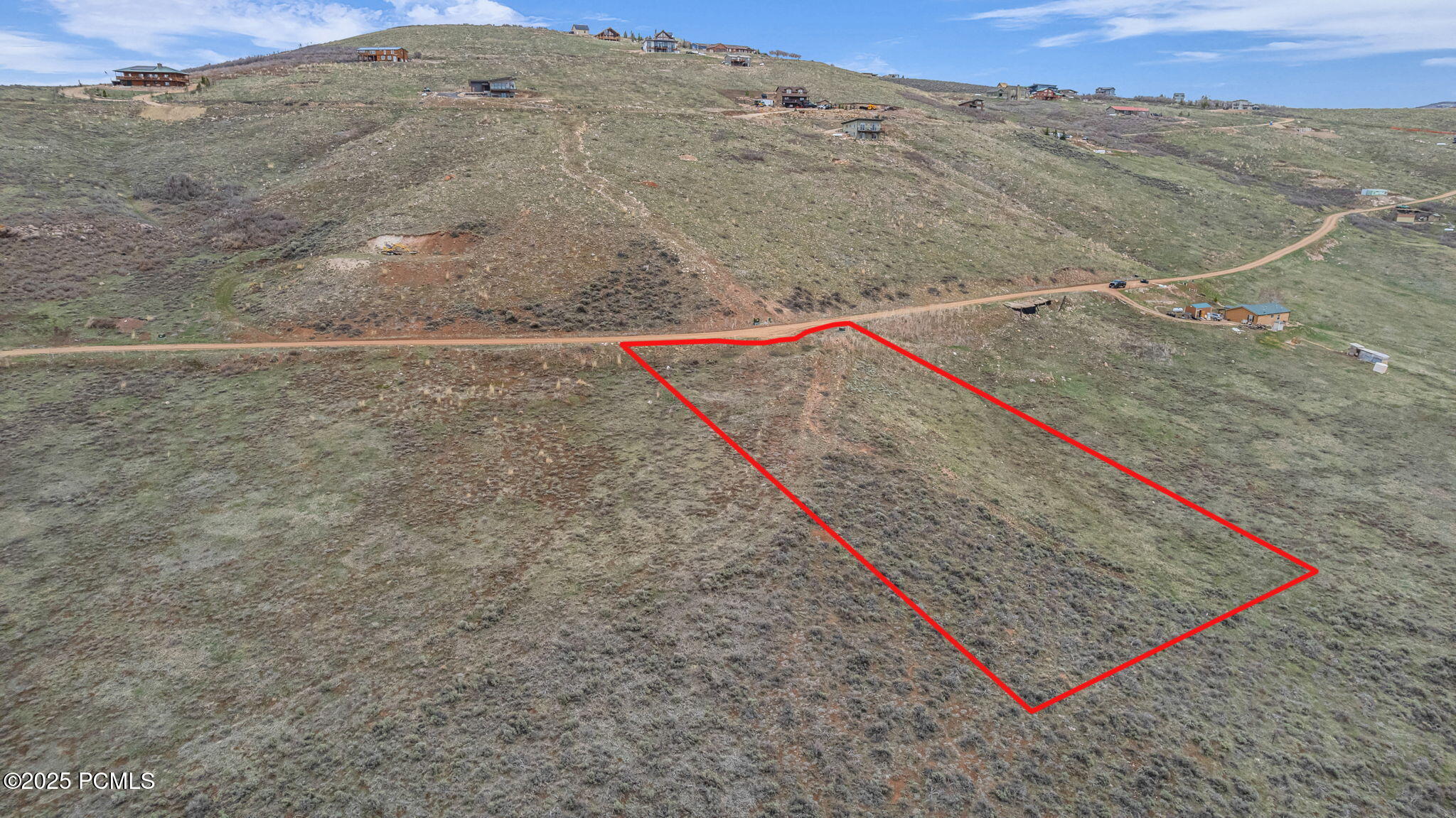 230 E Parkview Road, Coalville, Utah image 6