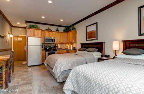 Condo For Sale - 2245 Sidewinder Drive #508<br/> Summit County, Park City, UT 84060