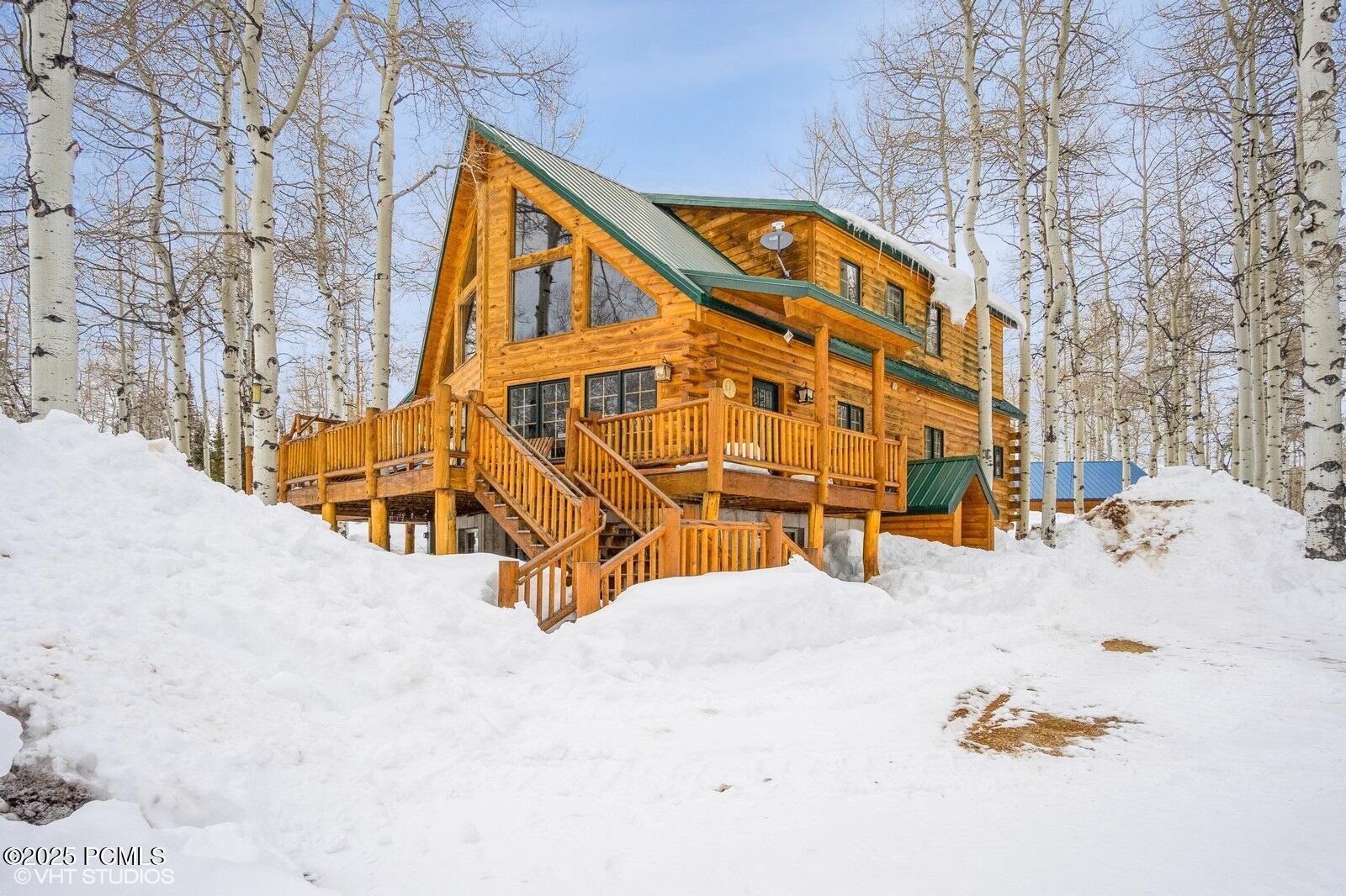 4417 Buck Way, Heber City, Utah image 1