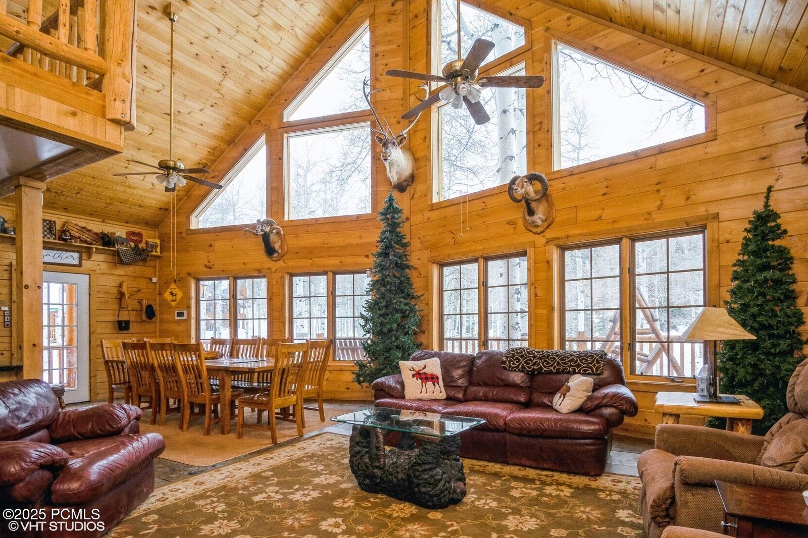 4417 Buck Way, Heber City, Utah image 4