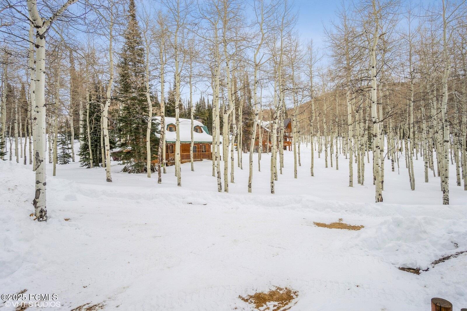 4417 Buck Way, Heber City, Utah image 25