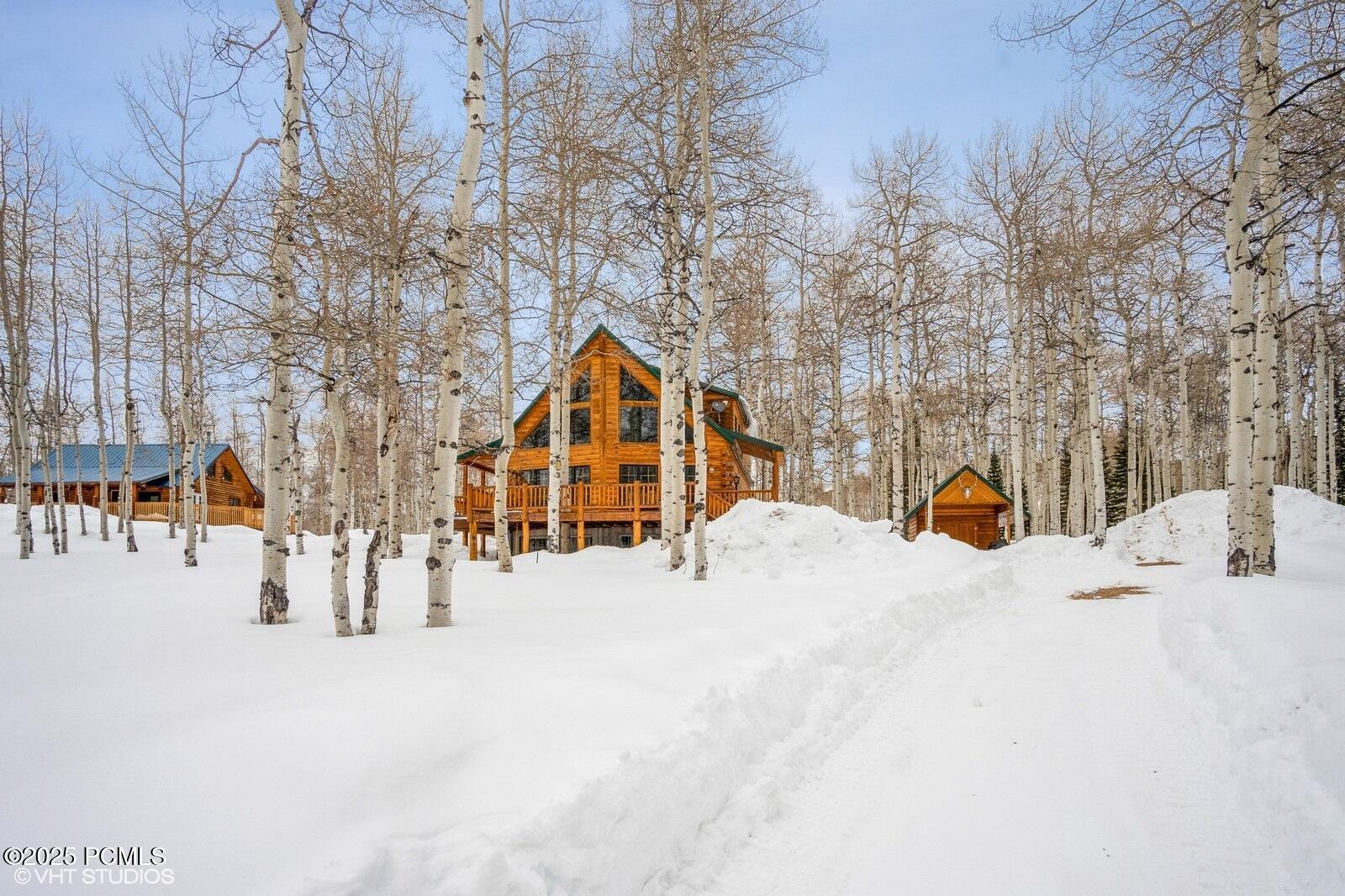 4417 Buck Way, Heber City, Utah image 3