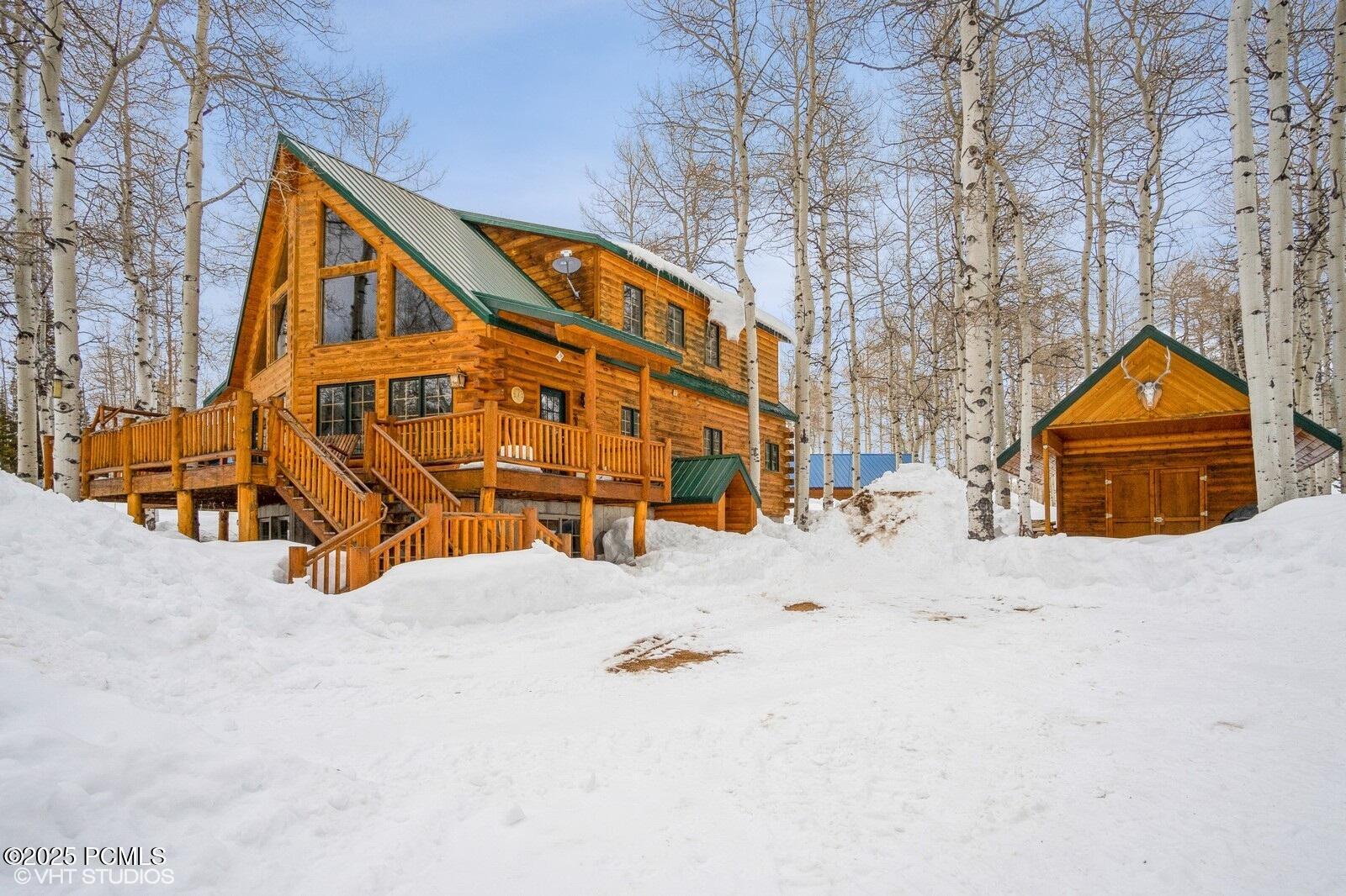 4417 Buck Way, Heber City, Utah image 2