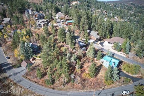 Vacant Land For Sale - 290 St Moritz Strasse<br/> Park City, UT 84098