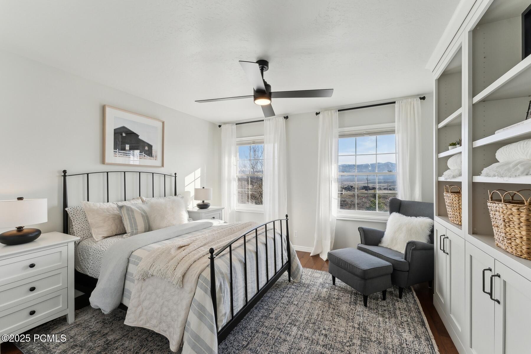 Park City, Utah 84098, United States, 4 Bedrooms Bedrooms, ,4 BathroomsBathrooms,Residential,Pending,109008