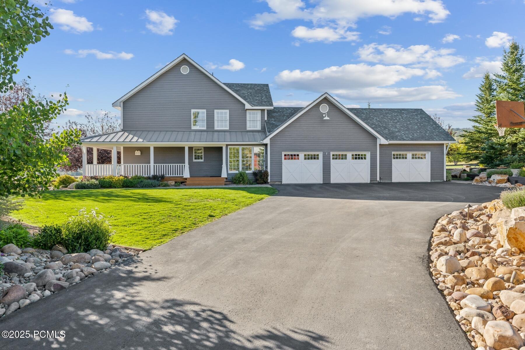 Park City, Utah 84098, United States, 4 Bedrooms Bedrooms, ,4 BathroomsBathrooms,Residential,Pending,109008