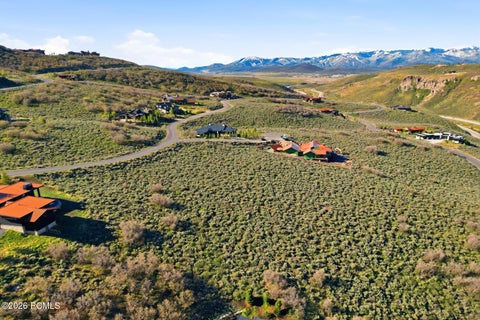 Vacant Land For Sale - 522 E Canyon Gate Road<br/> Park City, UT 84098