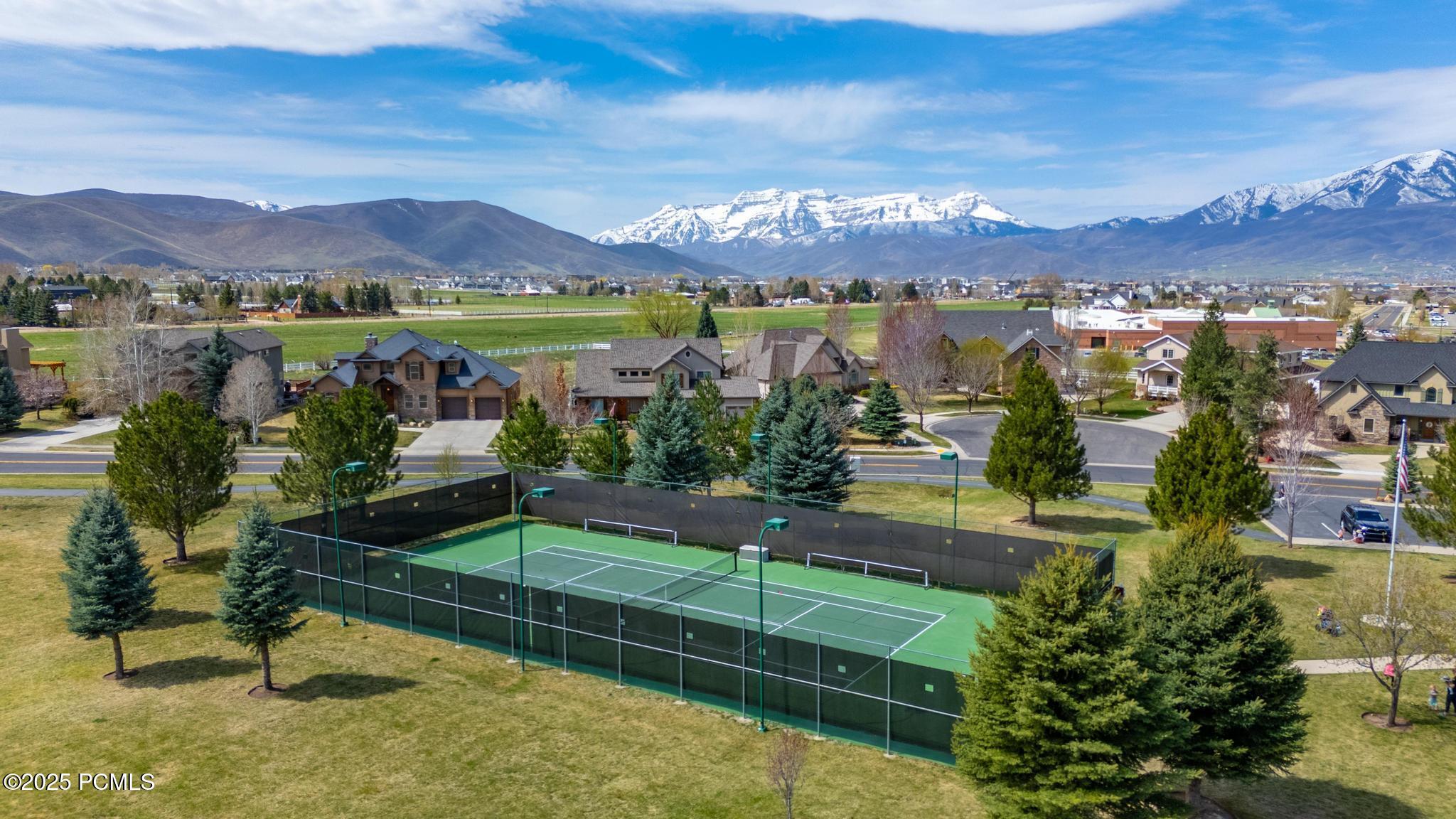 1916 E North Cobblestone Drive, Heber City, Utah image 28