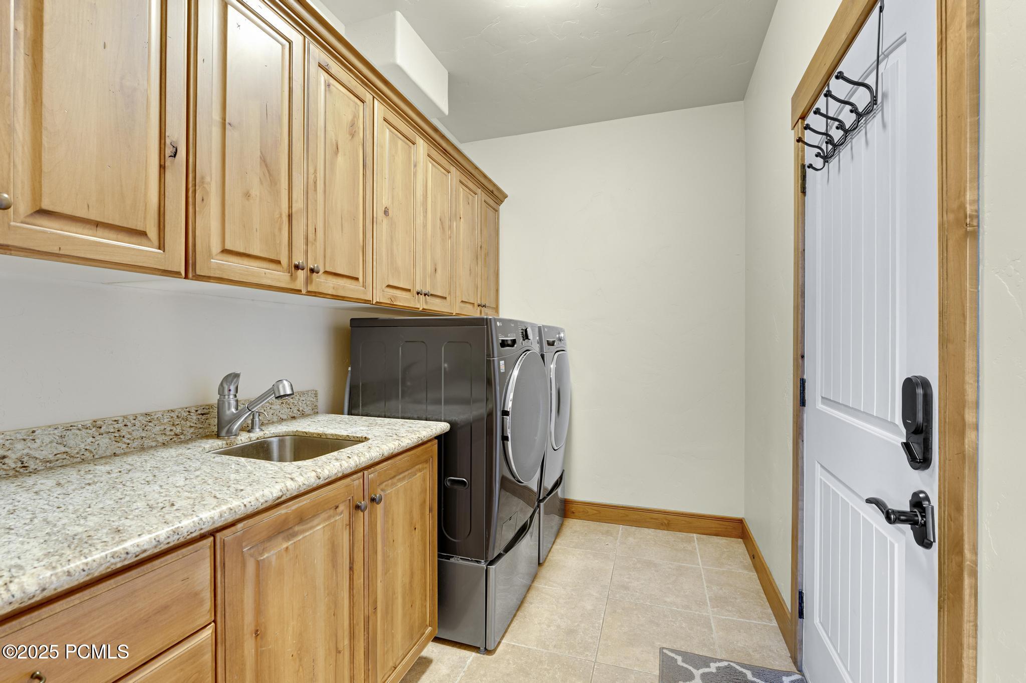 1916 E North Cobblestone Drive, Heber City, Utah image 14