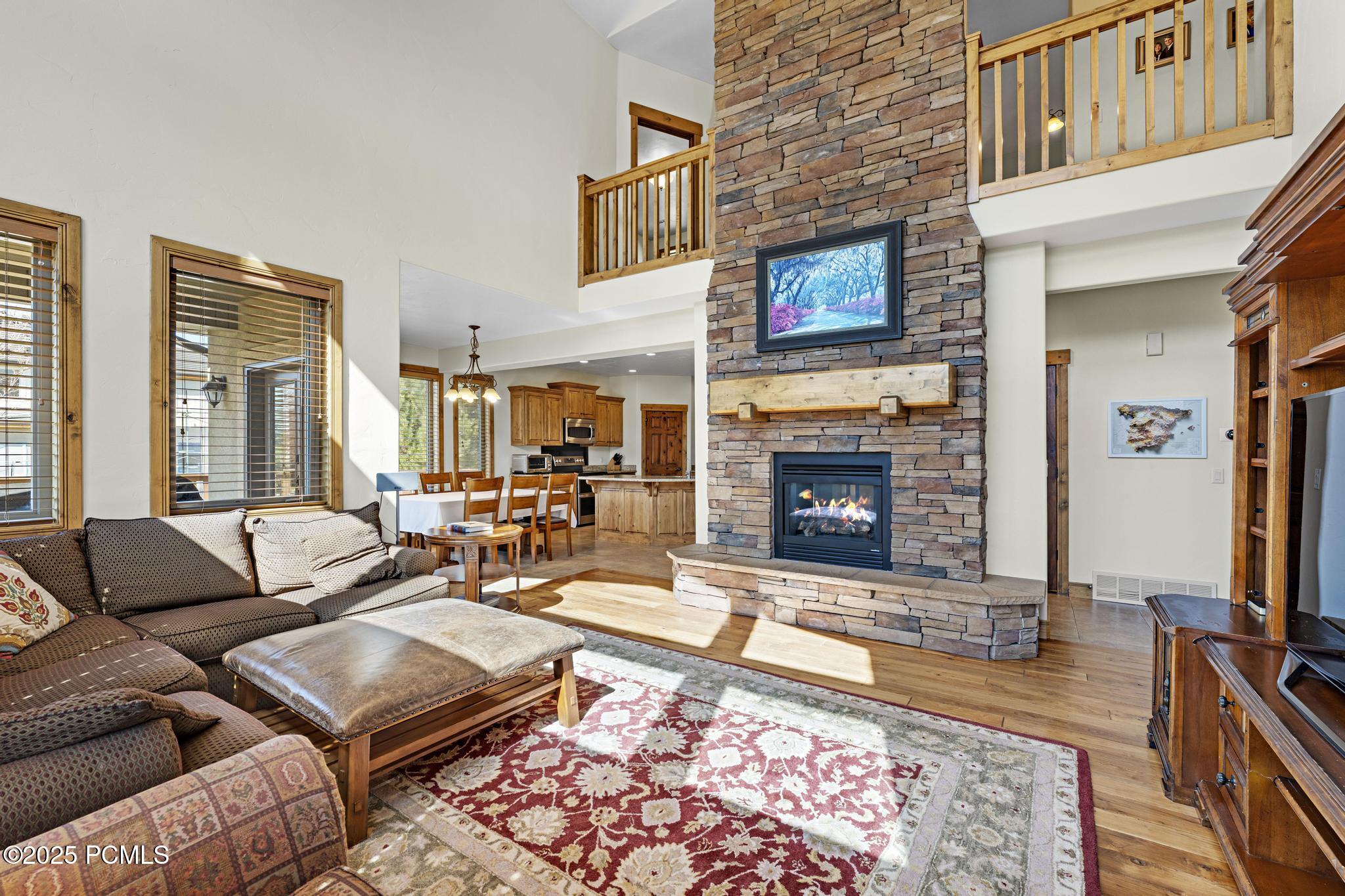 1916 E North Cobblestone Drive, Heber City, Utah image 10
