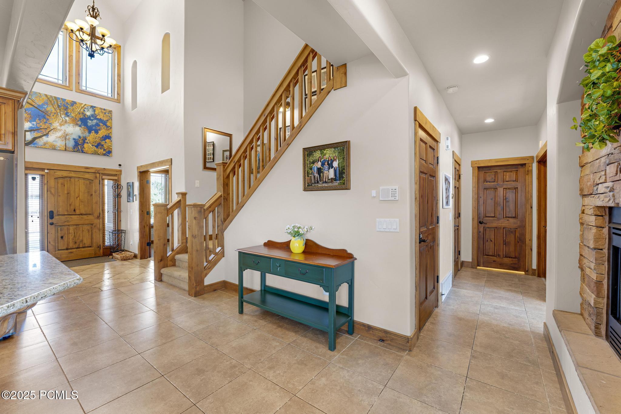 1916 E North Cobblestone Drive, Heber City, Utah image 16