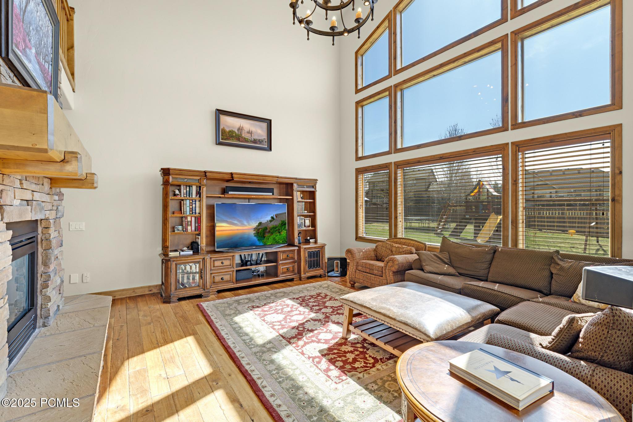 1916 E North Cobblestone Drive, Heber City, Utah image 11