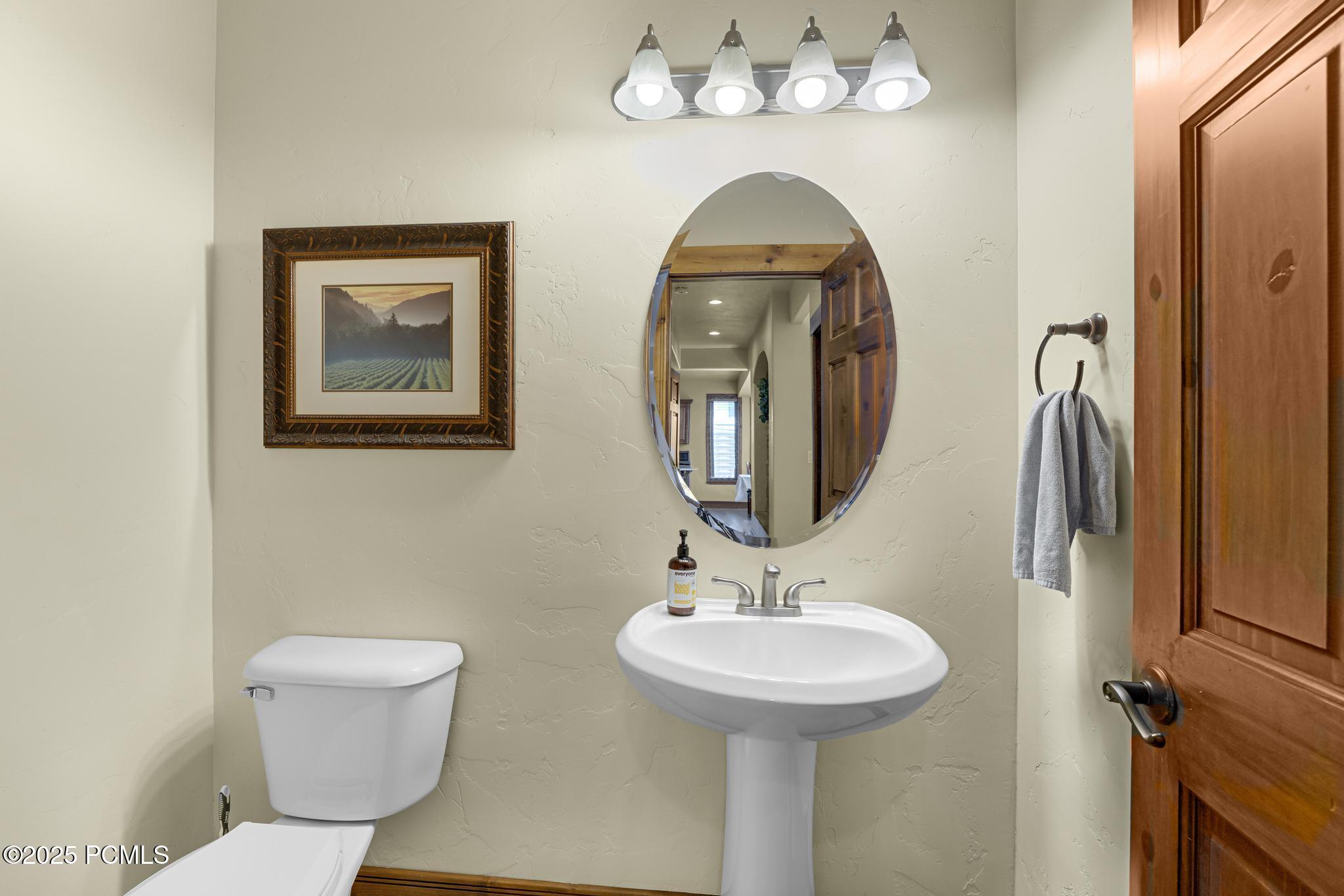 1916 E North Cobblestone Drive, Heber City, Utah image 15