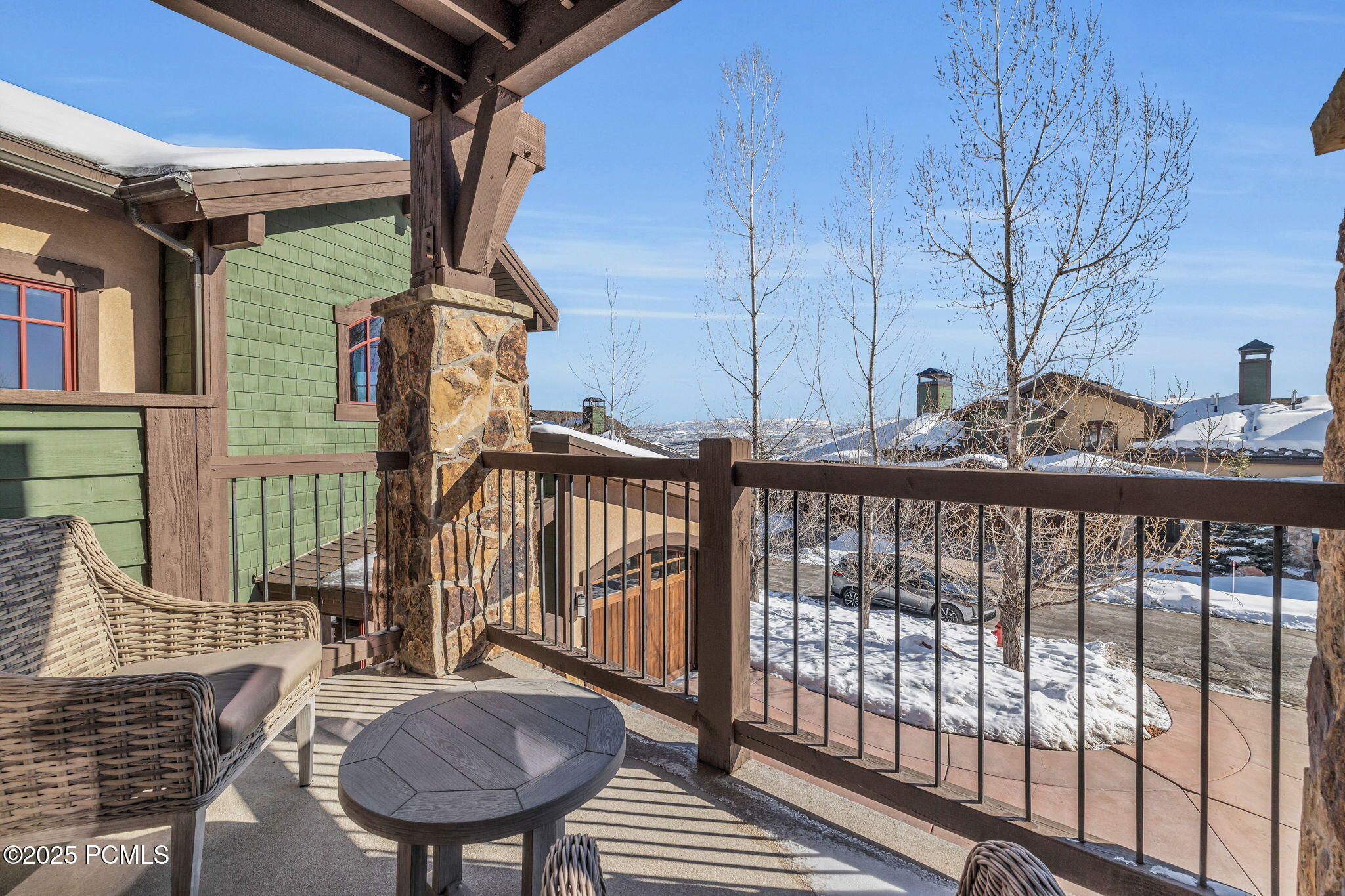 4163 Fairway Lane #B4, Park City, Utah image 28