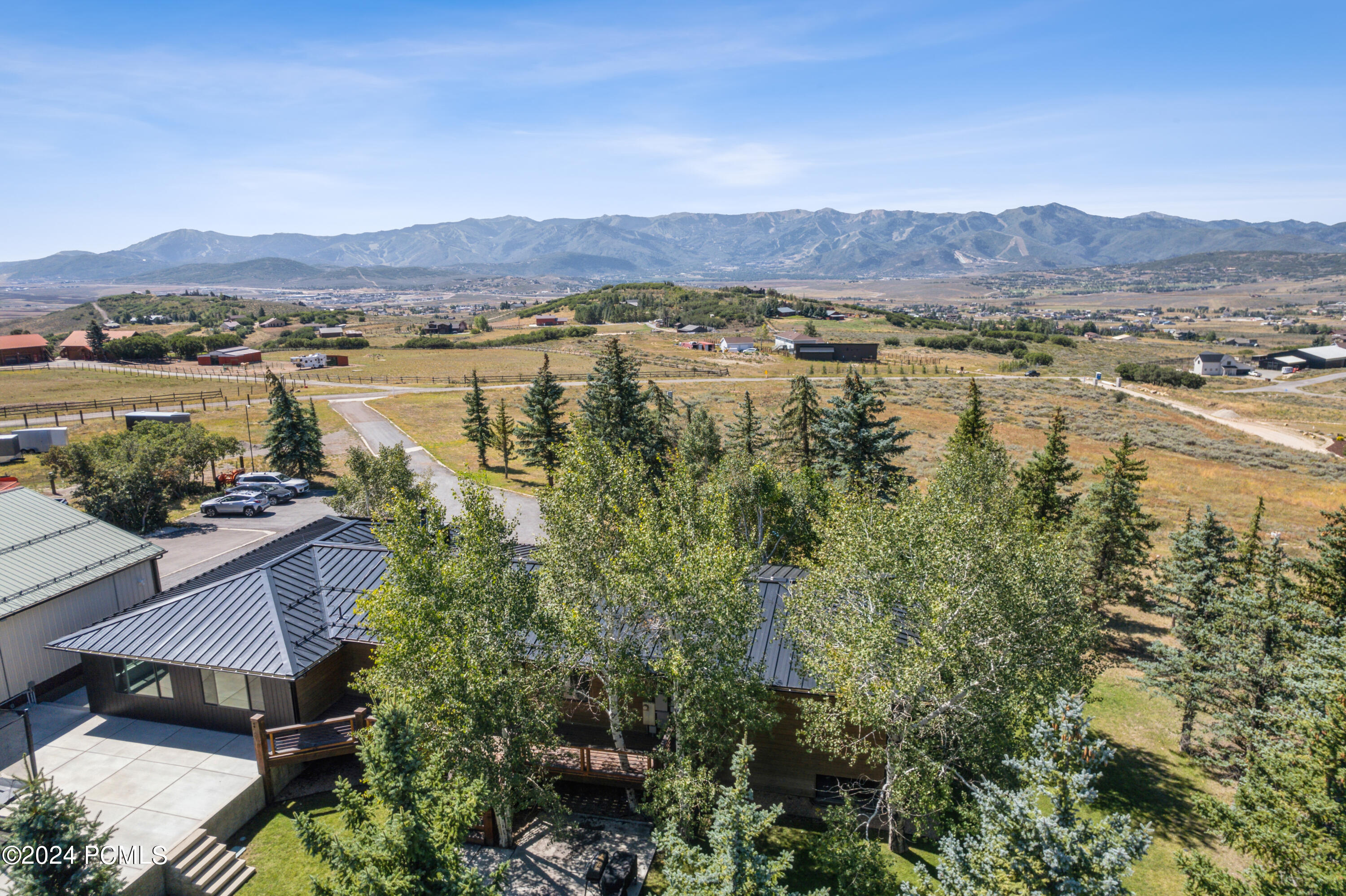 1655 S Oakridge Road, Park City, Utah image 5