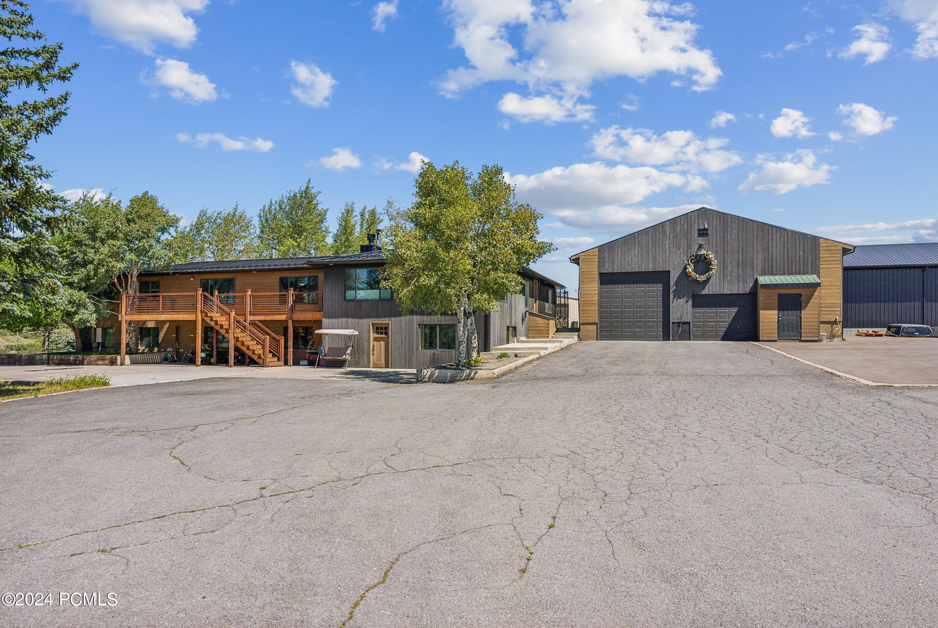 1655 S Oakridge Road, Park City, Utah image 9