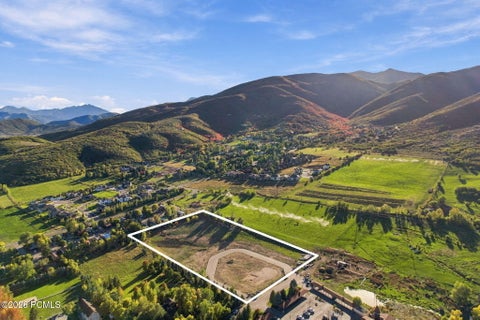 Vacant Land For Sale - 885 W Schonerberg Loop<br/> Midway, UT 84049