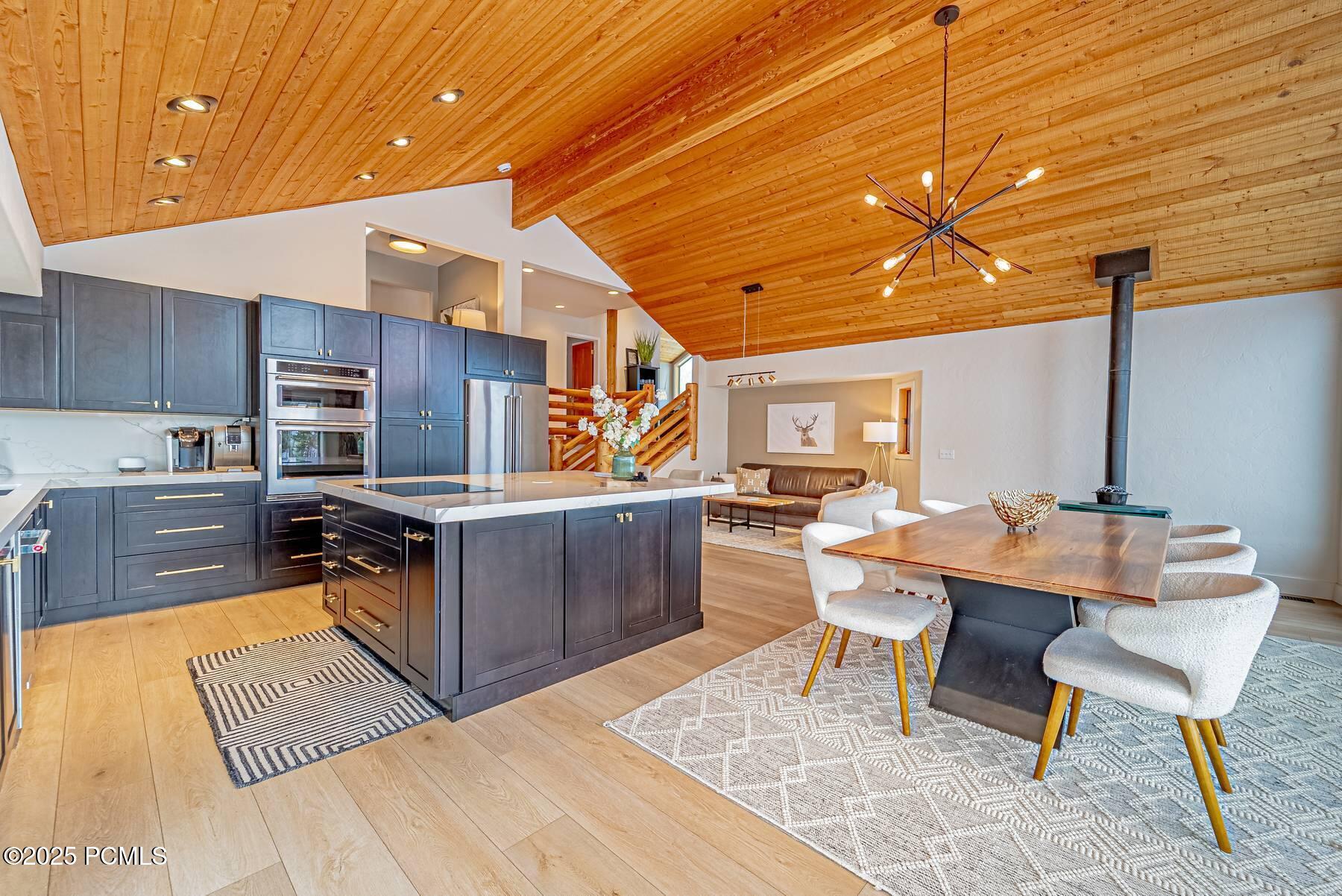 4414 Hidden Cove Road, Park City, Utah image 10