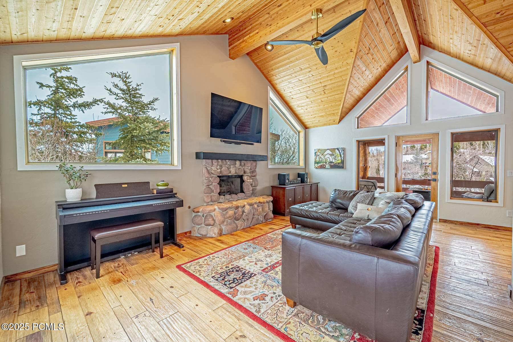 4414 Hidden Cove Road, Park City, Utah image 20