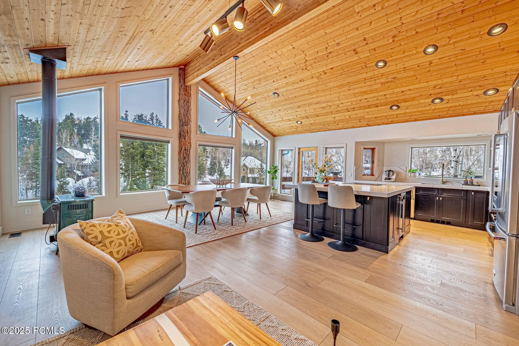 4414 Hidden Cove Road, Park City, Utah image 6