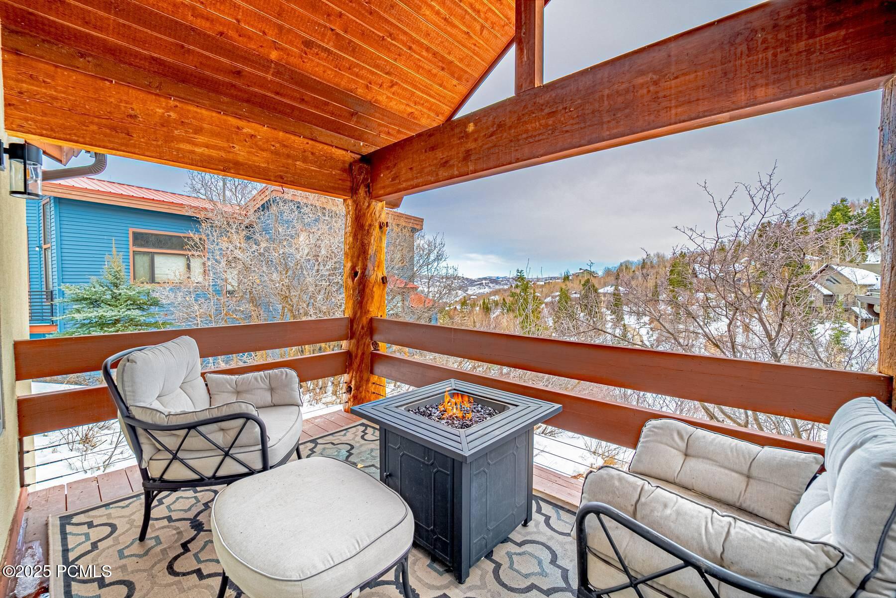 4414 Hidden Cove Road, Park City, Utah image 30
