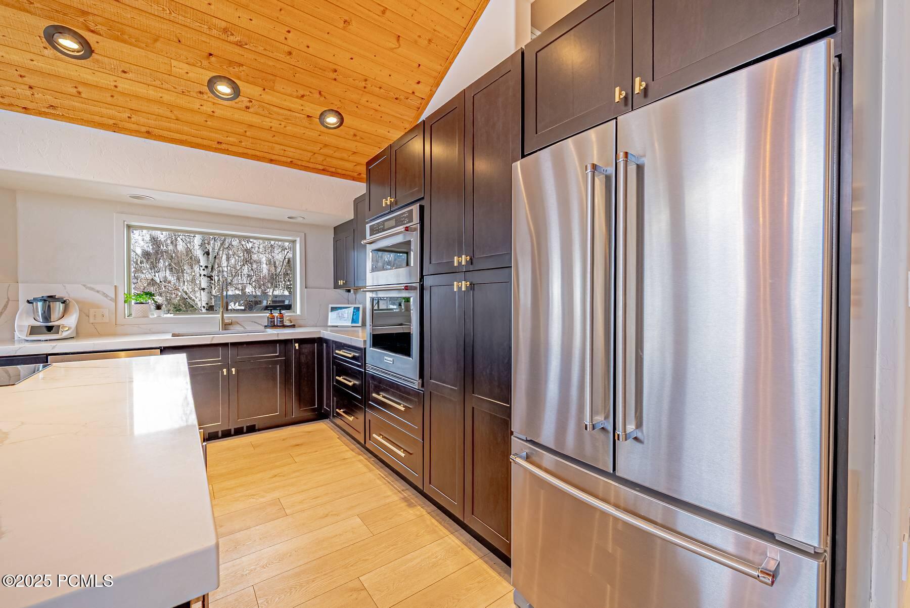 4414 Hidden Cove Road, Park City, Utah image 13
