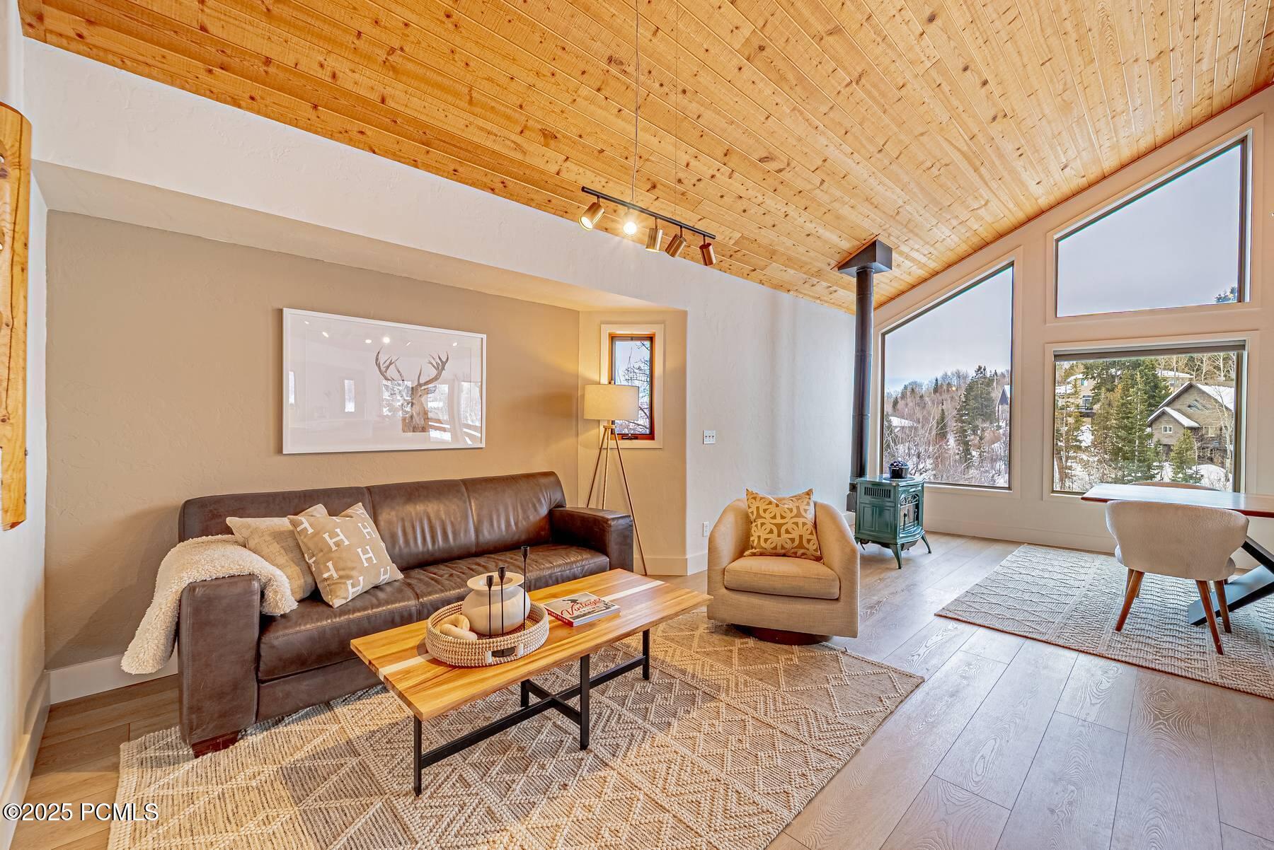 4414 Hidden Cove Road, Park City, Utah image 8