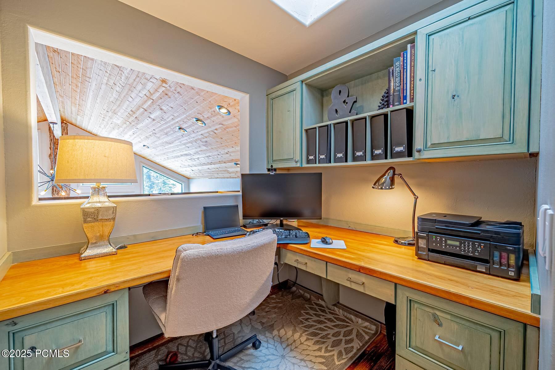 4414 Hidden Cove Road, Park City, Utah image 27