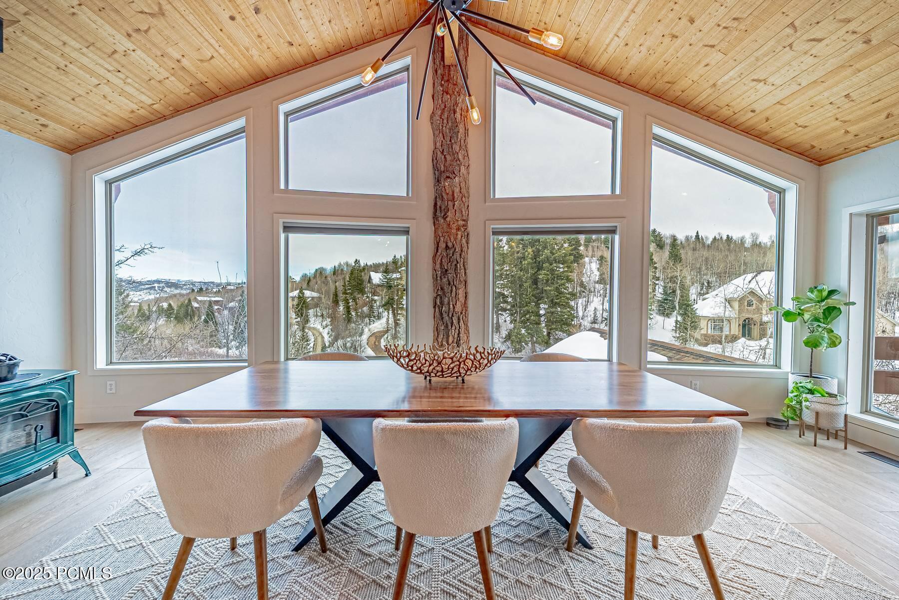 4414 Hidden Cove Road, Park City, Utah image 5