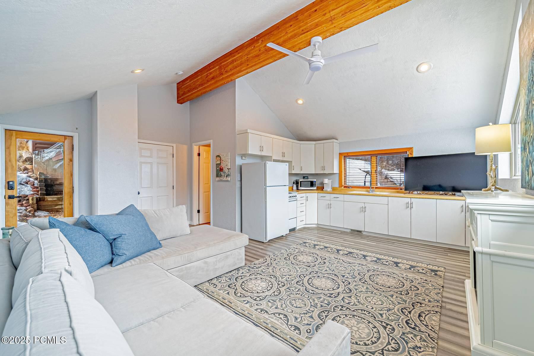 4414 Hidden Cove Road, Park City, Utah image 41