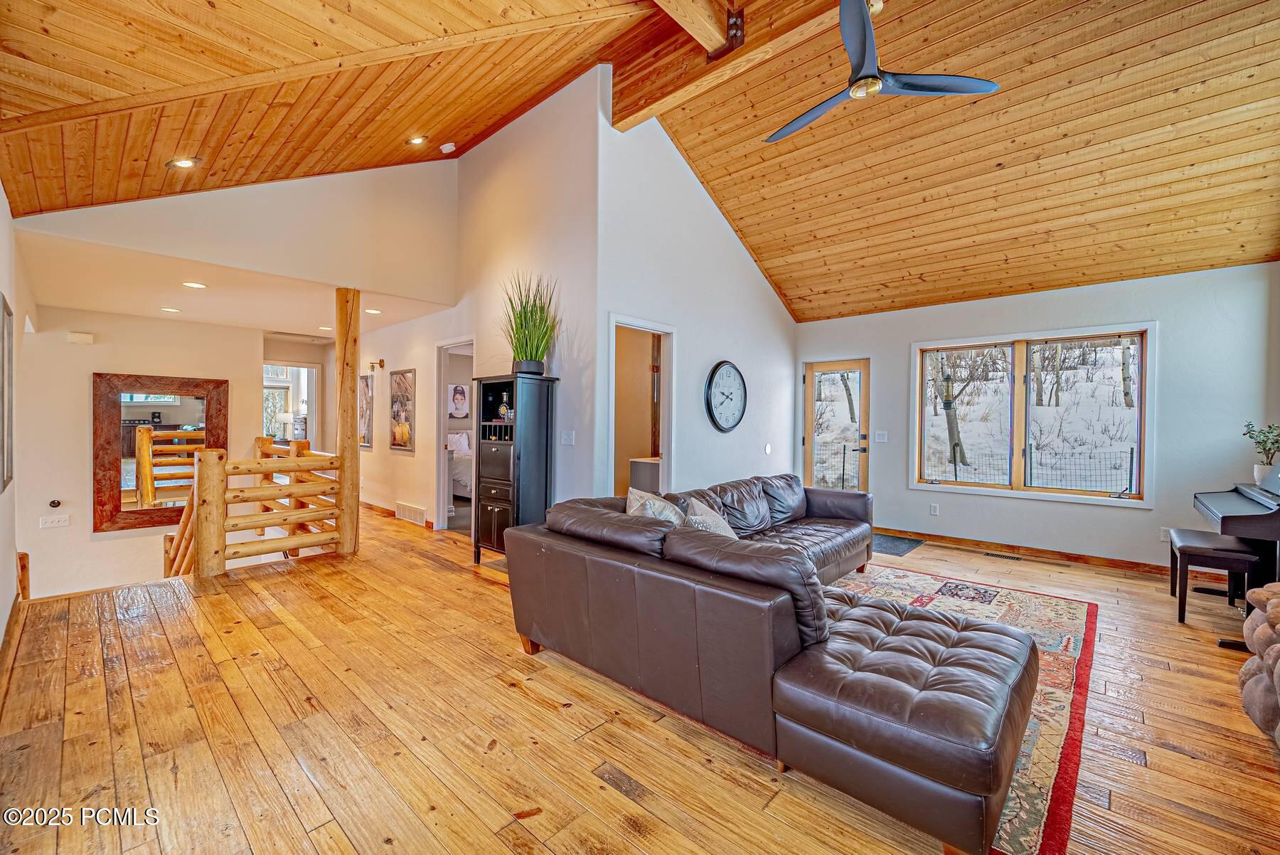 4414 Hidden Cove Road, Park City, Utah image 24
