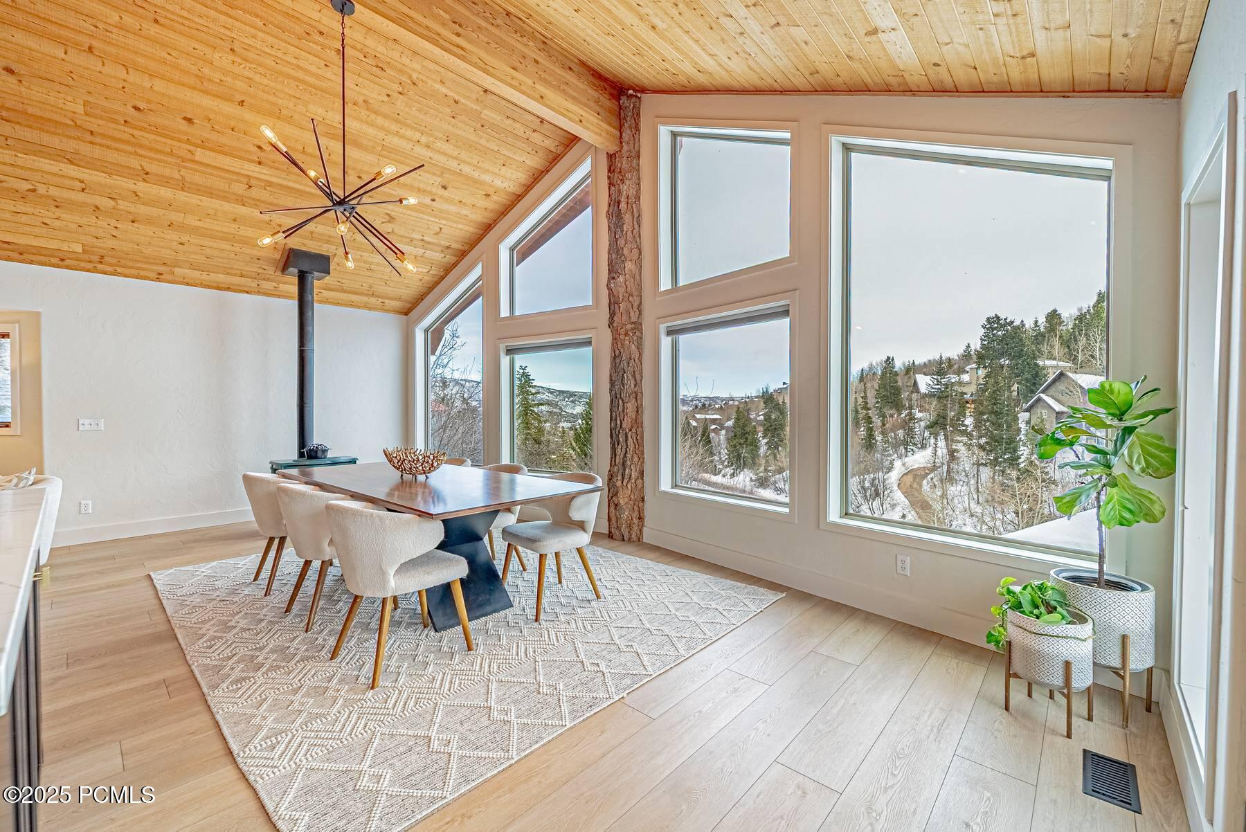 4414 Hidden Cove Road, Park City, Utah image 11
