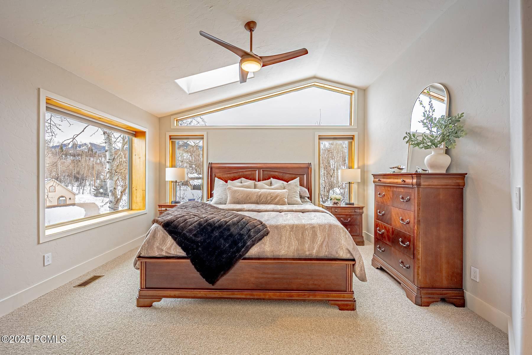 4414 Hidden Cove Road, Park City, Utah image 16